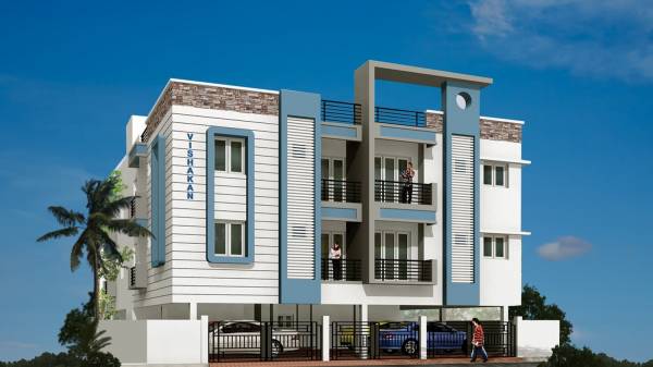 main of Meridian Realtors Meridian Vishakan