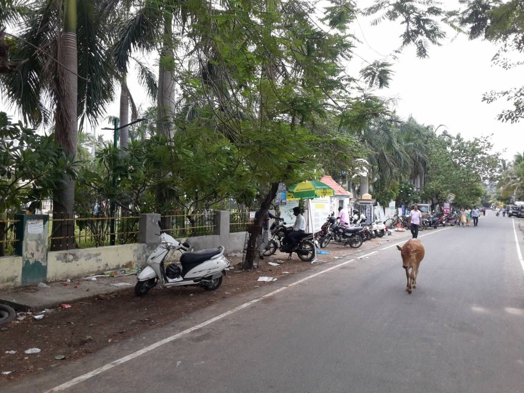 Meridian Realtors Meridian Vishakan