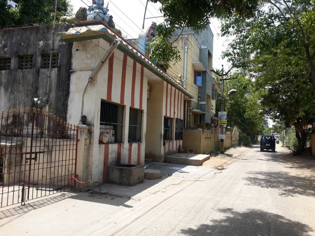 Meridian Realtors Meridian Vishakan