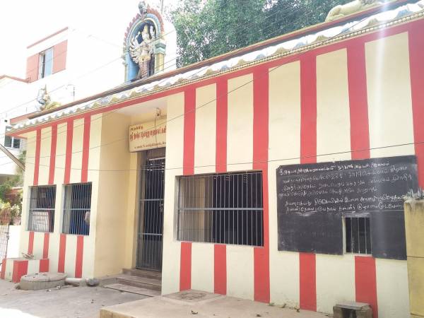 mainOther of Meridian Realtors Meridian Vishakan