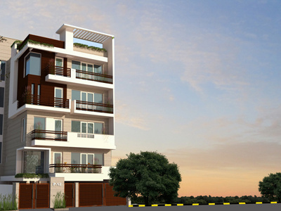 dummy-HBM Buildtech HBM Floors - II dummy-HBM Buildtech HBM Floors - II