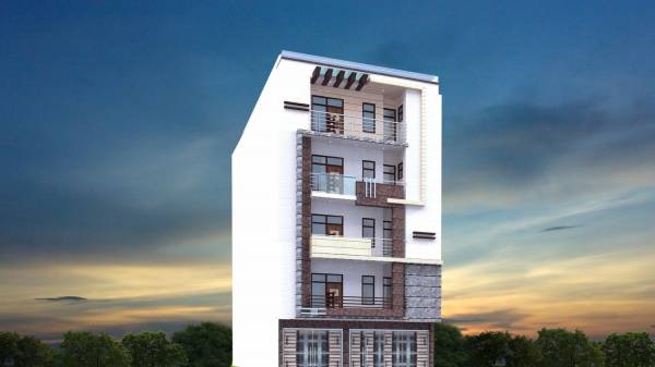 Elevation star-homes-2 Elevation