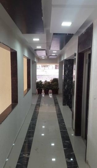  rajlaxmi apartment Lift Available