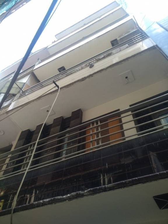 Krishna AK Homes   1