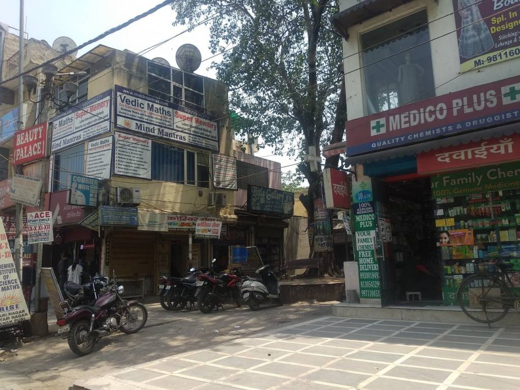 Krishna AK Homes   1