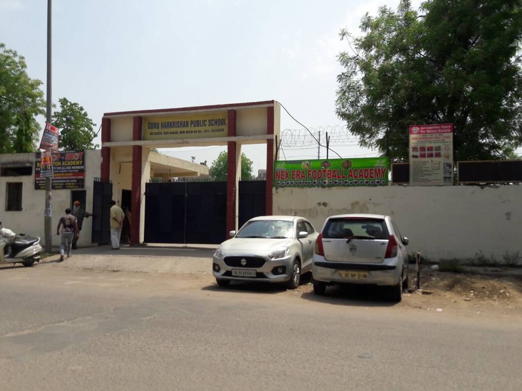 Krishna AK Homes   1