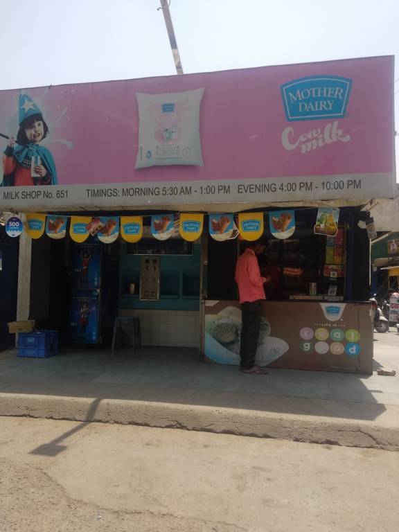 Krishna AK Homes   1