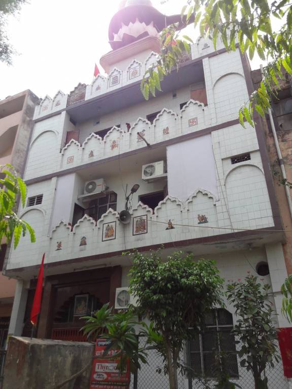 Krishna AK Homes   1