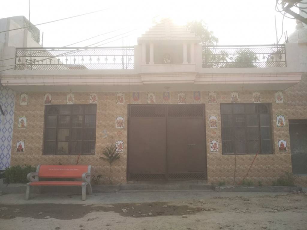 Krishna AK Homes   1