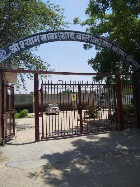 mainOther of Krishna AK Homes - 1