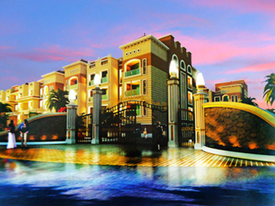 dummy-Nirvana Buildscape Nirvana Nest - Chikale dummy-Nirvana Buildscape Nirvana Nest - Chikale