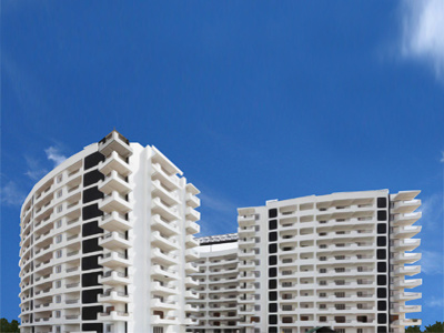 main of Jaishree Developers Global Heights