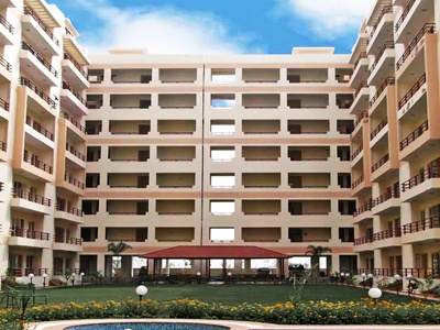 Micasa Developers Micasa Veera Gardens