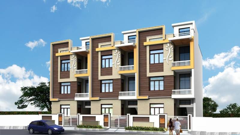  star-swastik-majestic Elevation
