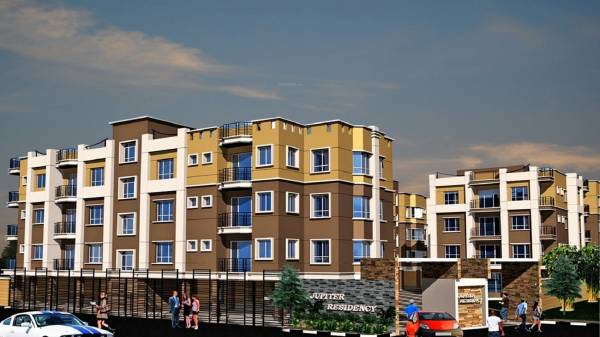 Elevation residency Elevation