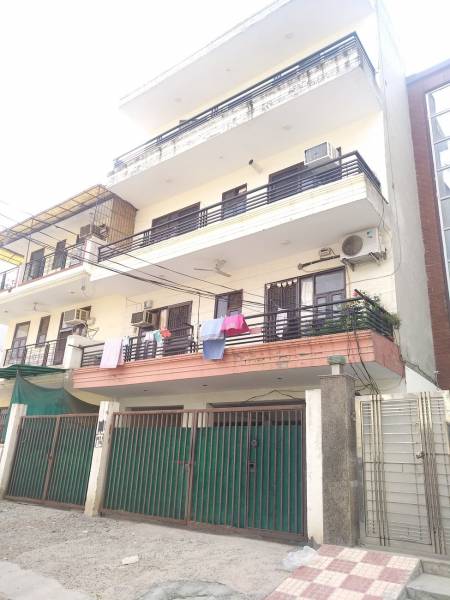 mainOther of Gupta Gupta Floors A - 1961