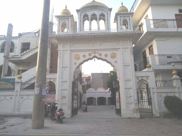 mainOther of Uttam Estates Uttam Floors 6