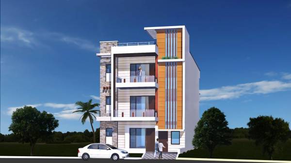 dummy-YK Aggarwal Properties YK Aggarwal Floors B - 4038 dummy-YK Aggarwal Properties YK Aggarwal Floors B - 4038