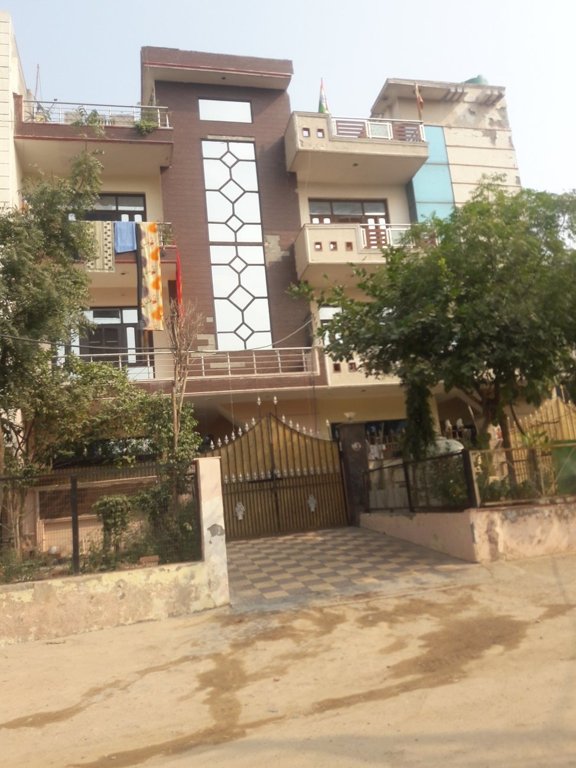 Uttam Estates Uttam Floors 5