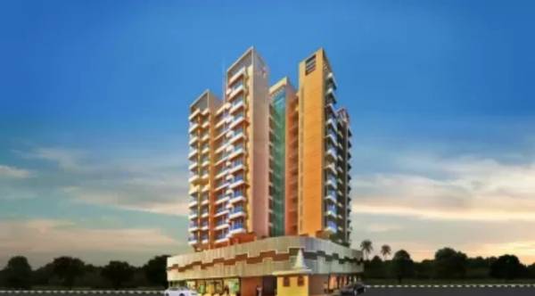 Elevation sai-jay-shrinath-niwas Elevation