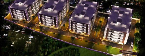 mainOther of Prestine Builders and Developers Prestine The Homes