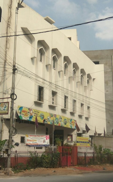 Space Time Space Time Silver Drops