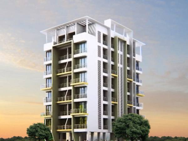  dadan-green-residency Elevation