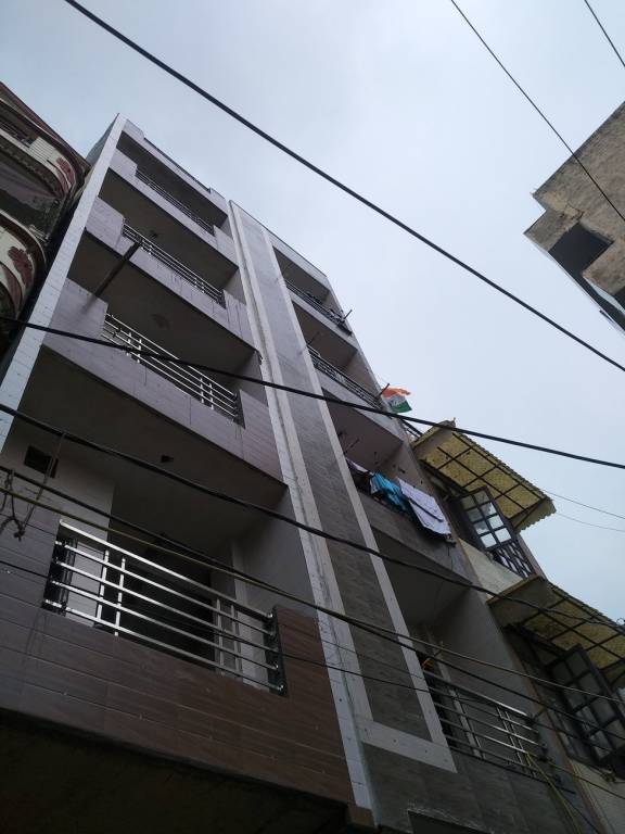 Rathi Rathi Homes   III