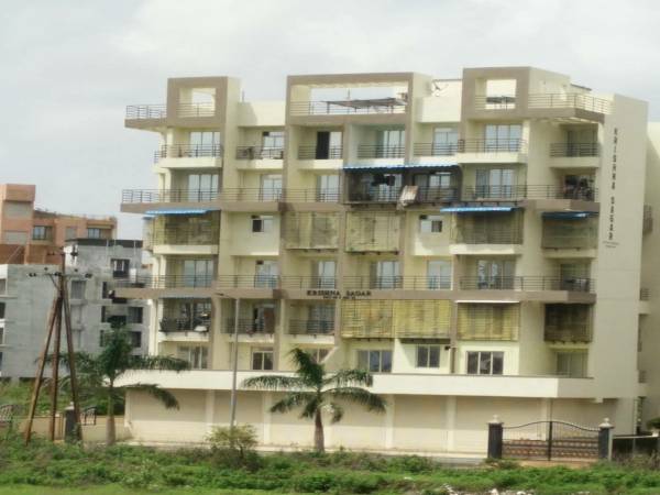  shree-krishna-sagar Elevation