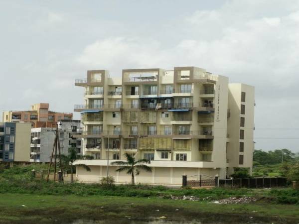  shree-krishna-sagar Elevation