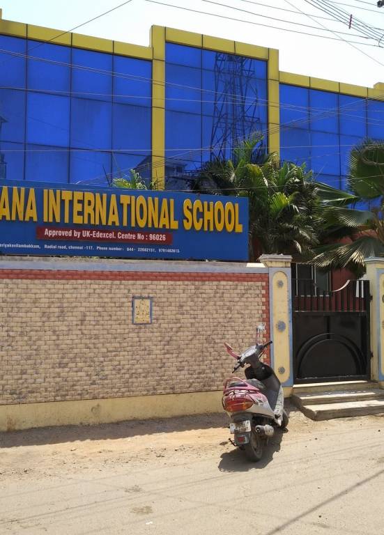 AR Builders Pvt Ltd AR Shwarna Villa