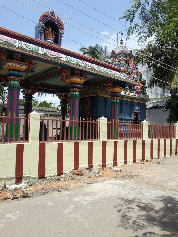 AR Builders Pvt Ltd AR Shwarna Villa