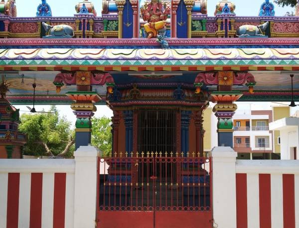 mainOther of AR Builders Pvt Ltd AR Shwarna Villa