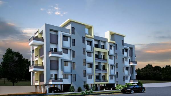 dummy-New Sarthak Realty New Sarthak Cube Vastu