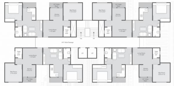 Cluster Plan milestone-city-pulse Cluster Plan