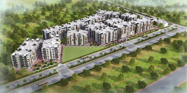  barjatya-pearl-palm Elevation