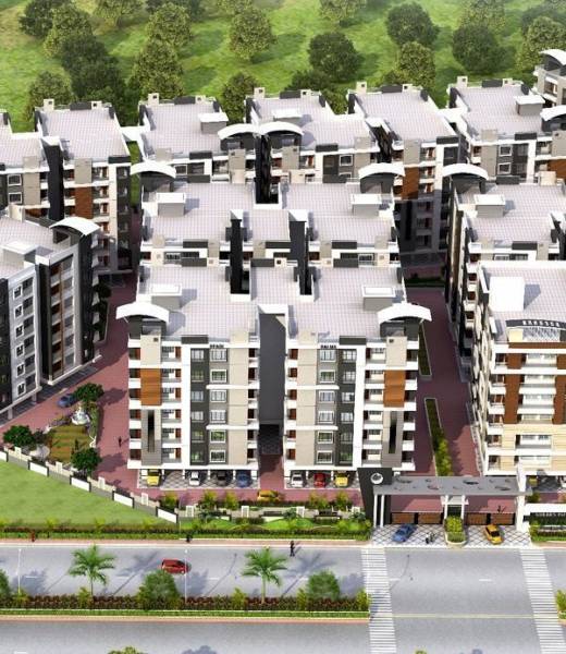  barjatya-pearl-palm Elevation