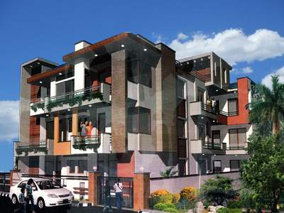 Sachin Sachin Aakash Homes
