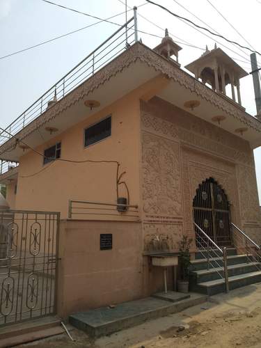 mainOther of Sachin Sachin Aakash Homes