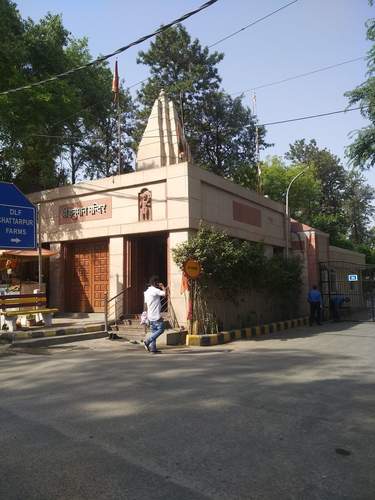 mainOther of Sachin Sachin Aakash Homes
