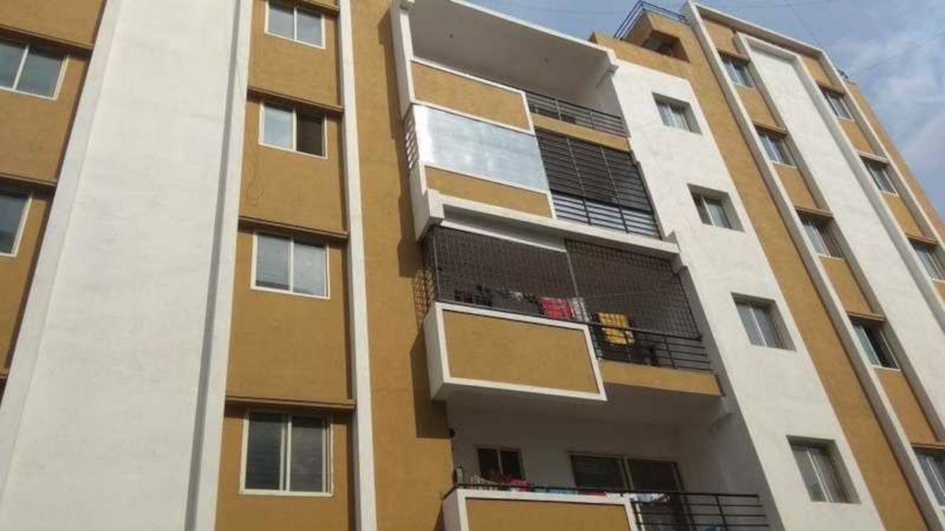  sumukha emerald Elevation