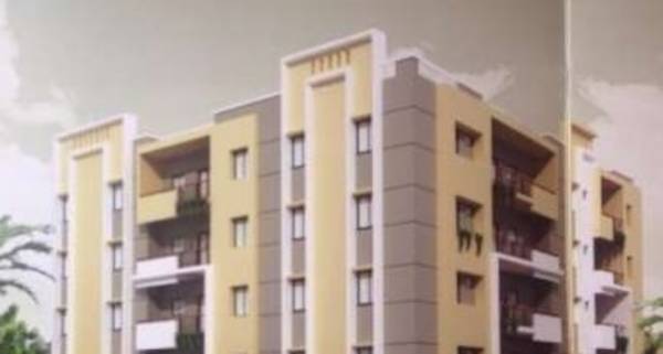 Elevation sumukha-emerald Elevation