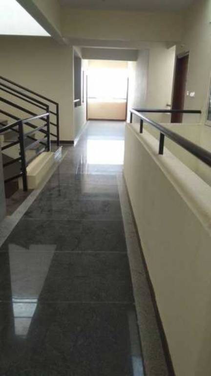  sumukha emerald Lobby