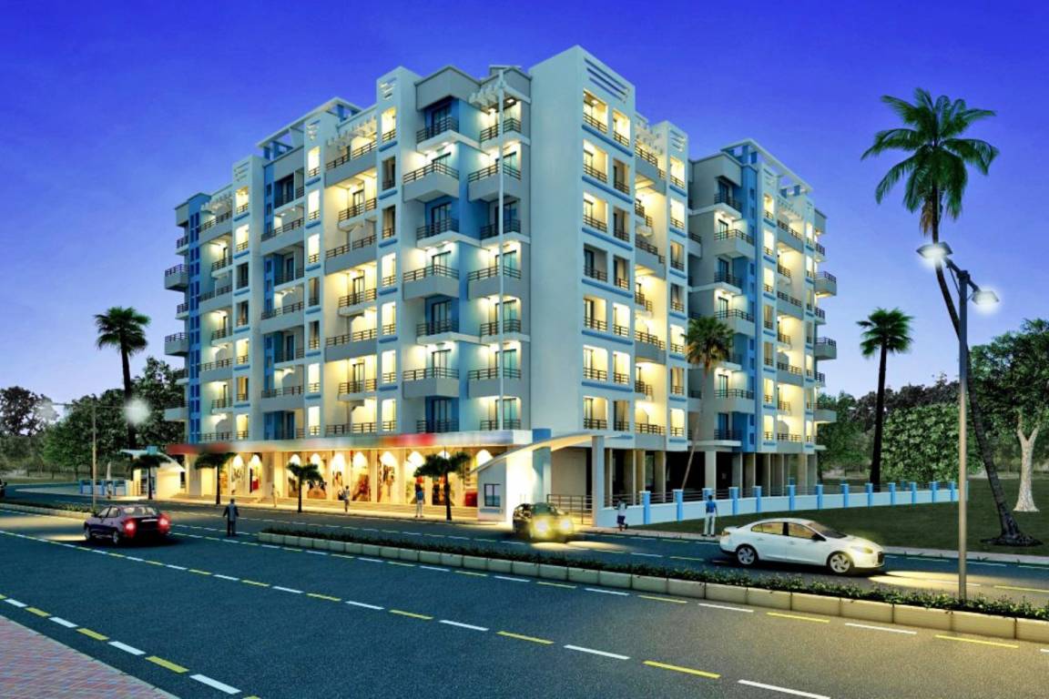 Subh Realtor Shubh Bhavani Heights