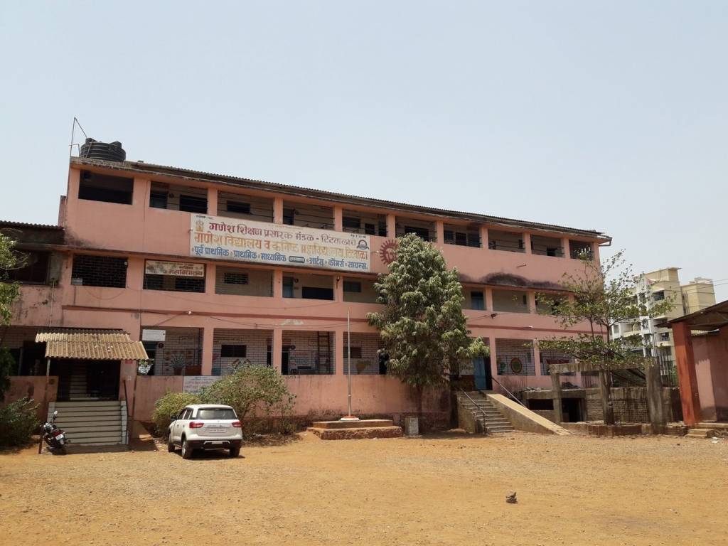 Subh Realtor Shubh Bhavani Heights