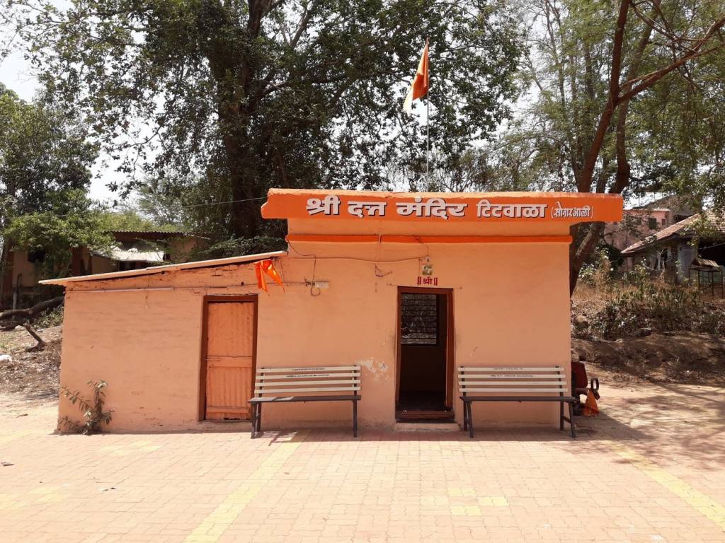 Subh Realtor Shubh Bhavani Heights