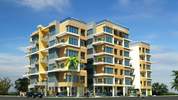 Vedant Anand Vihar Residency