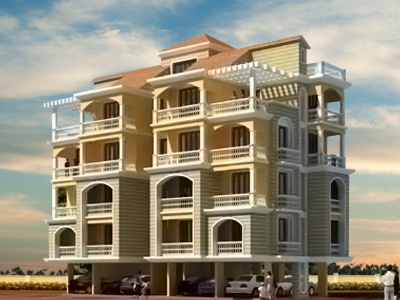 main of Chandra Chandra Heritage