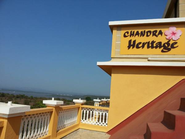 mainOther of Chandra Chandra Heritage