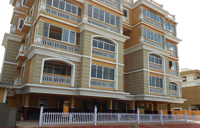 Chandra Chandra Heritage